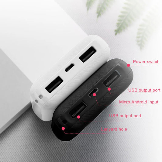 Specific Power Bank for Heating Gears